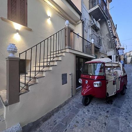 B&B San Nicodemo Ciro Экстерьер фото