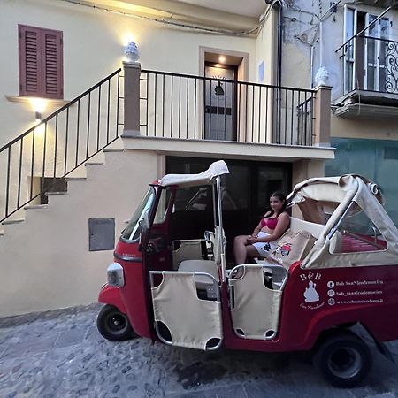 B&B San Nicodemo Ciro Экстерьер фото