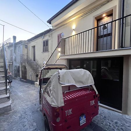 B&B San Nicodemo Ciro Экстерьер фото