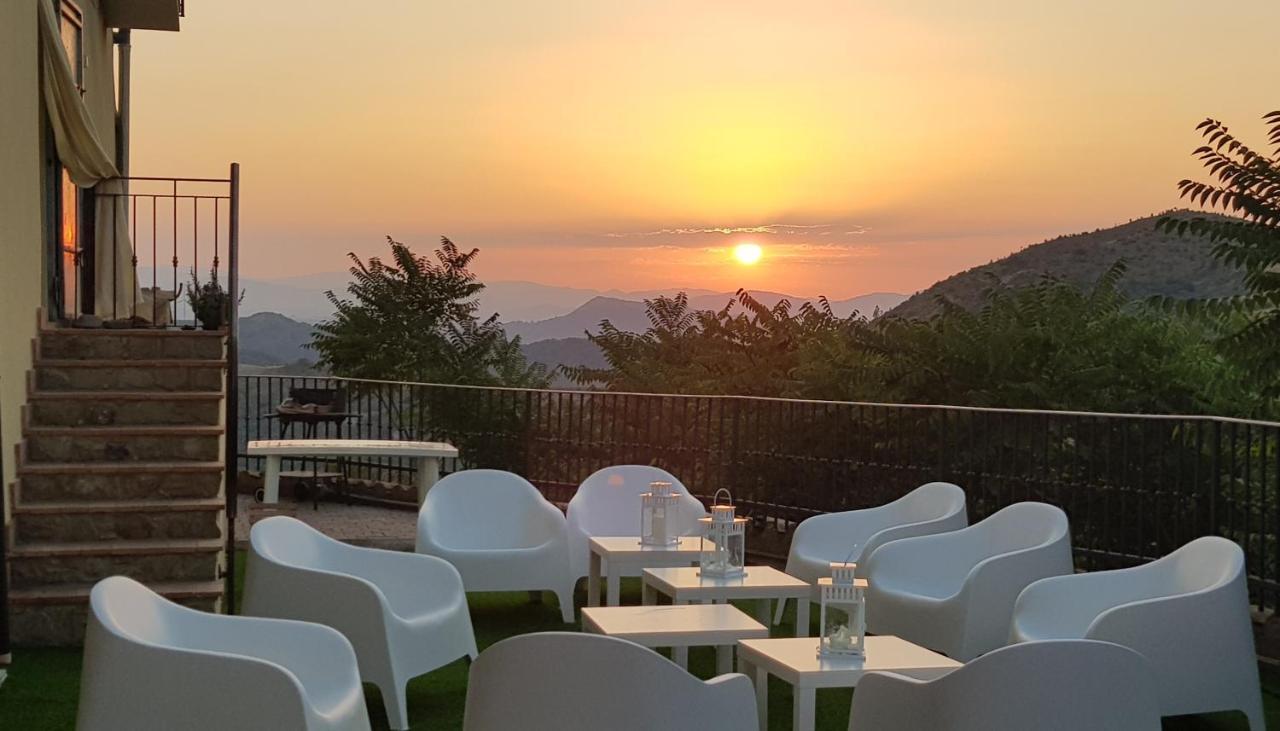 B&B San Nicodemo Ciro Экстерьер фото