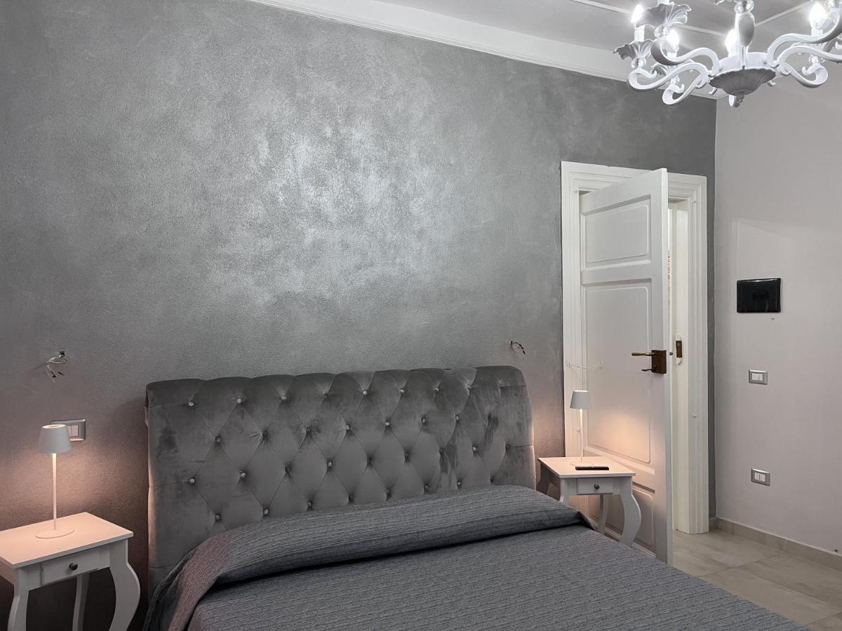 B&B San Nicodemo Ciro Экстерьер фото