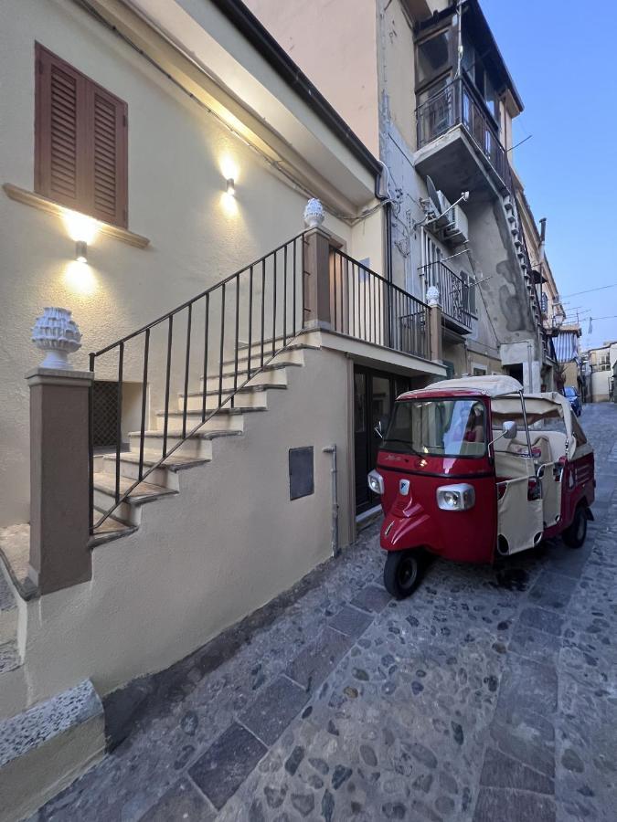 B&B San Nicodemo Ciro Экстерьер фото