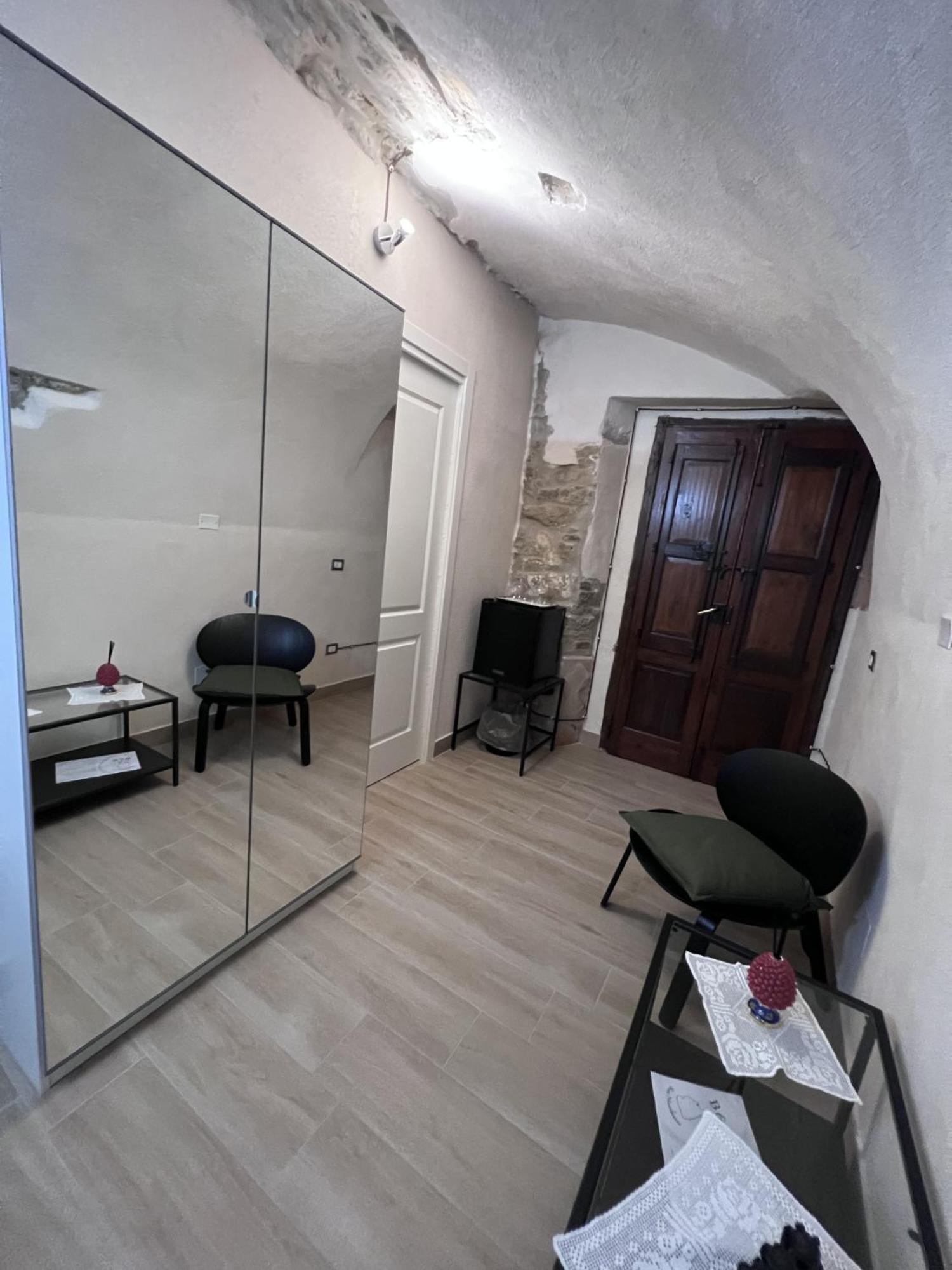 B&B San Nicodemo Ciro Экстерьер фото