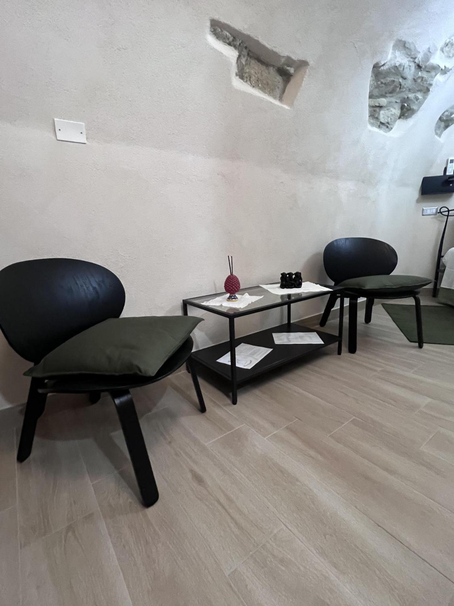 B&B San Nicodemo Ciro Экстерьер фото