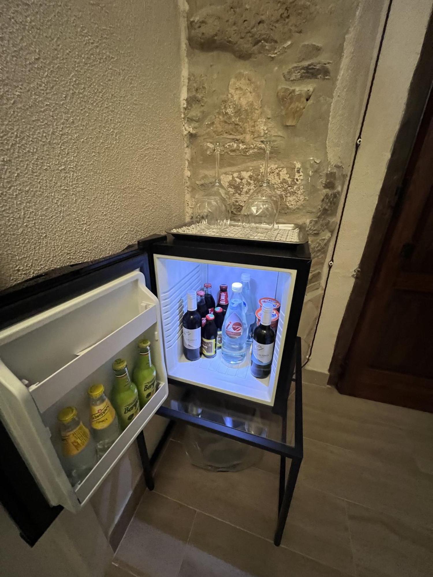 B&B San Nicodemo Ciro Экстерьер фото