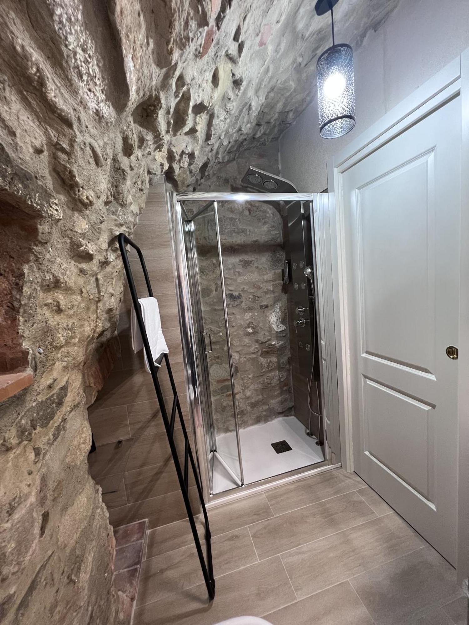 B&B San Nicodemo Ciro Экстерьер фото