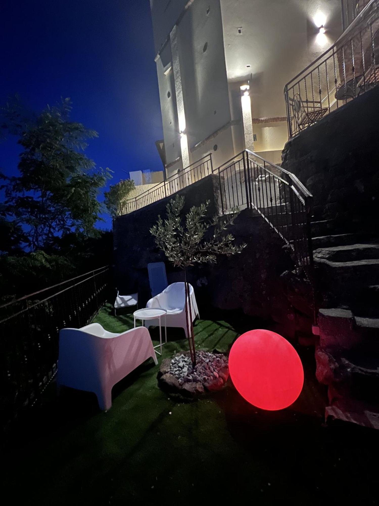 B&B San Nicodemo Ciro Экстерьер фото