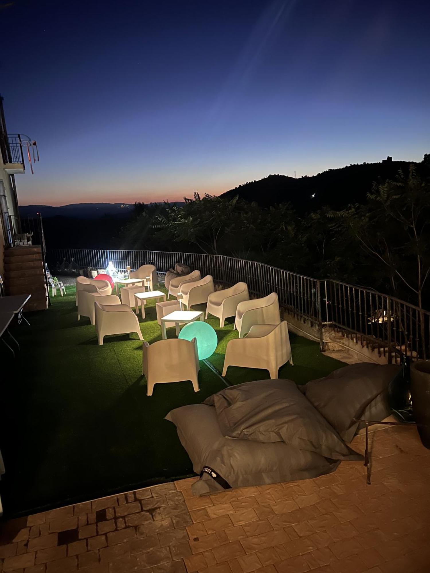 B&B San Nicodemo Ciro Экстерьер фото