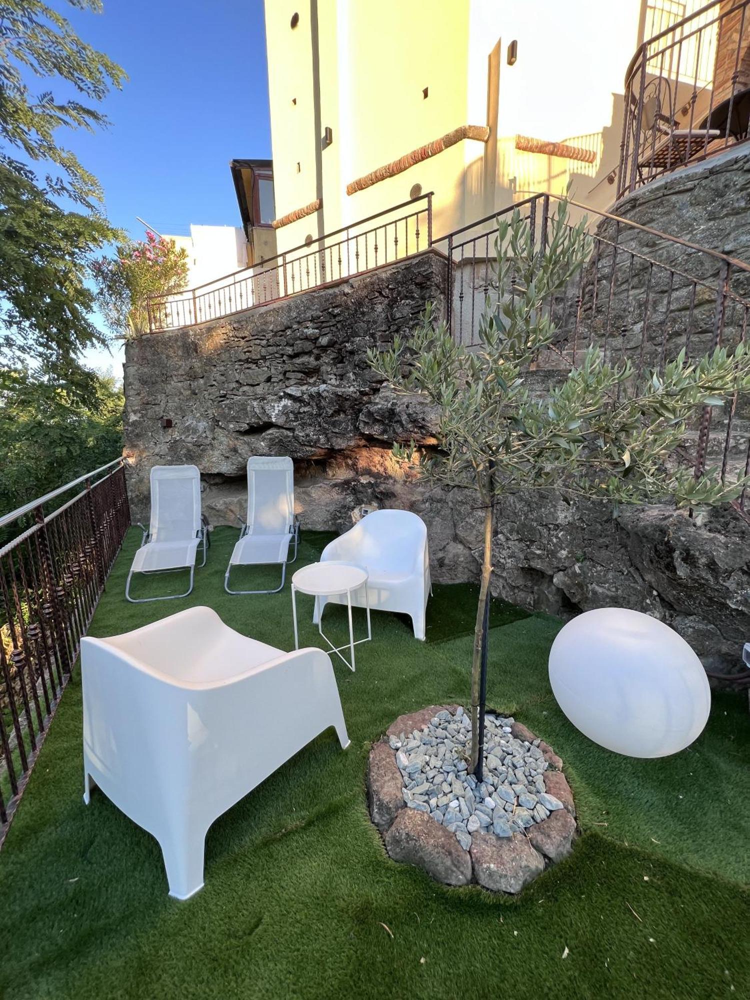 B&B San Nicodemo Ciro Экстерьер фото