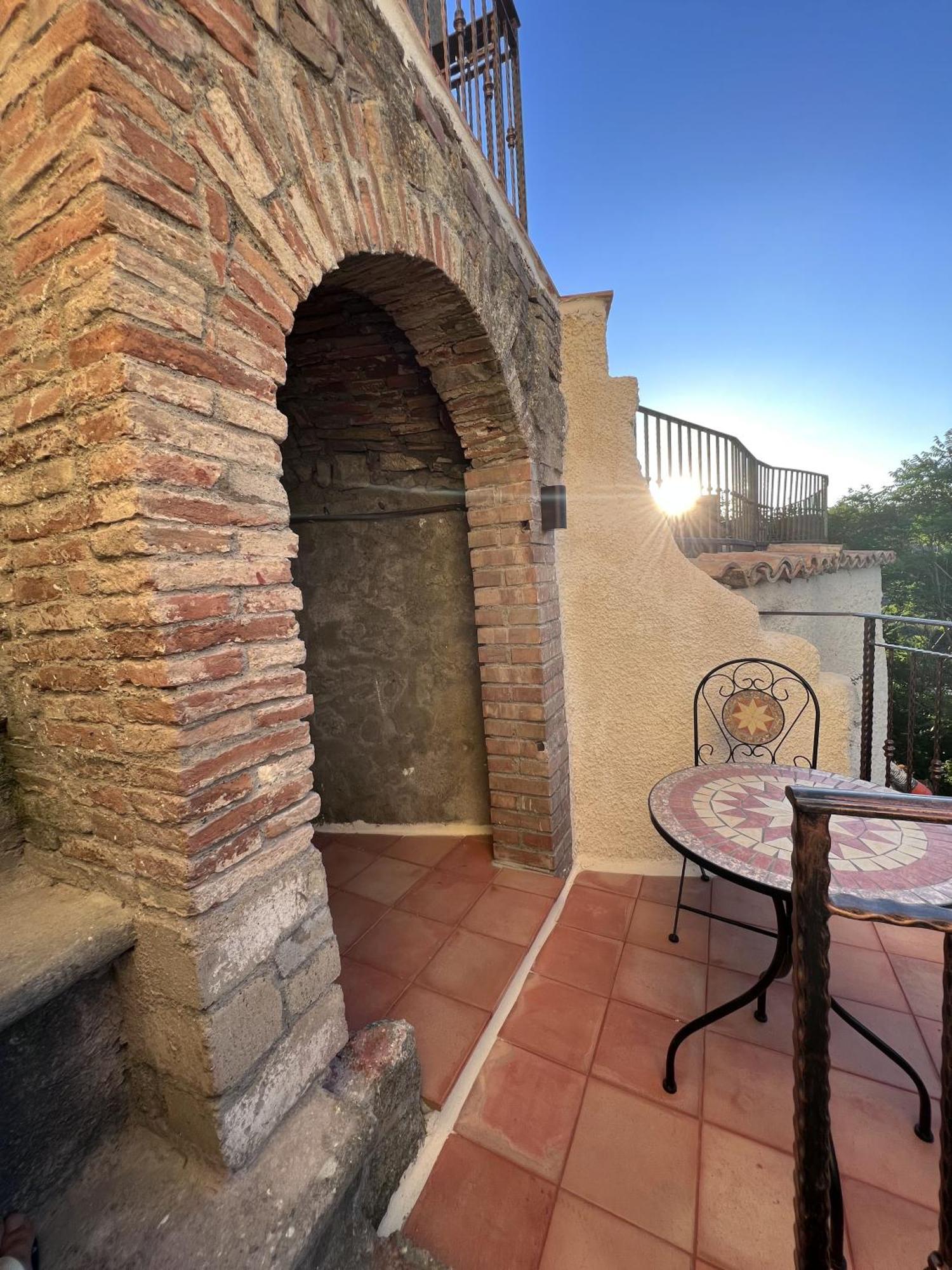 B&B San Nicodemo Ciro Экстерьер фото