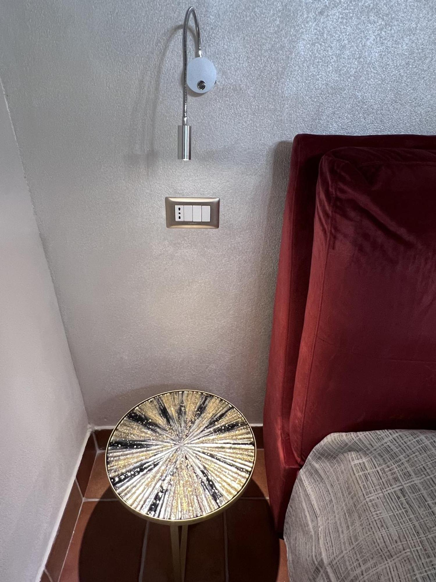 B&B San Nicodemo Ciro Экстерьер фото